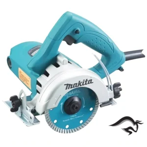 4100NH2X-1.webp Sierra Marmolera 4 3/8" 1400W 12200 rpm Makita 4100NH2X