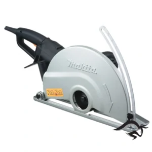 4114S-1.webp Cortadora de Concreto 14" 2400W 3800 rpm Makita 4114S