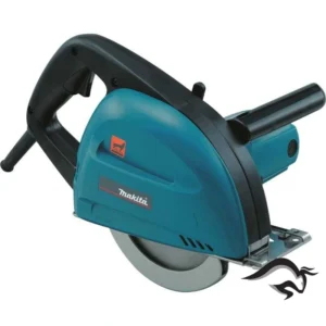 4131-1.webp Cortadora Circular de Metal 7-1/4" 3500 RPM 1100W Makita 4131