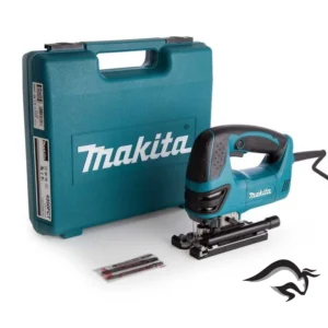 4350FCT-1.webp Sierra Caladora 720W 135mm Makita 4350FCT