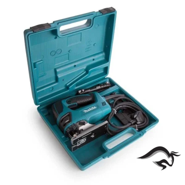 Sierra Caladora 720W 135mm Makita 4350FCT