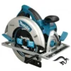 Sierra Circular 7 1/4" (184mm) 1800W Corte en 90° 63.5mm Makita 5007MGK