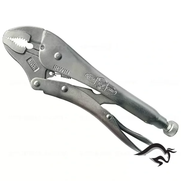 502L3-2.webp Alicate de Presión Punta Curva 10" Irwin 502L3