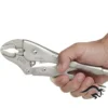 502L3-5.webp Alicate de Presión Punta Curva 10" Irwin 502L3