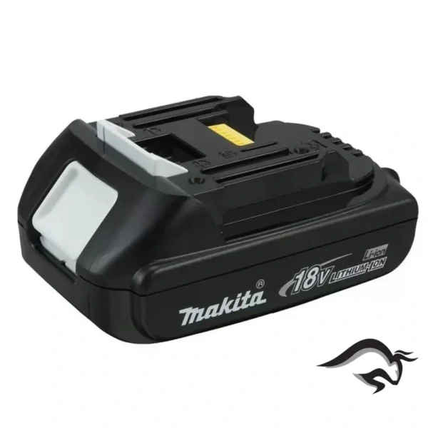 632A54-1-1.webp BATERIA 18 V (1.5 Ah) (BL1815) - Li-Ion Makita 632A54-1