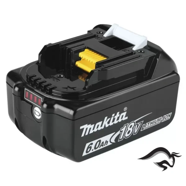 632F69-8-1.webp Batería de Ion de Litio 18V LXT 6.0Ah Makita BL1860B 632F69-8