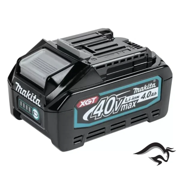 632N72-7-1.webp Batería de Ion de Litio 40V XGT 4.0Ah Makita BL4040 632N72-7