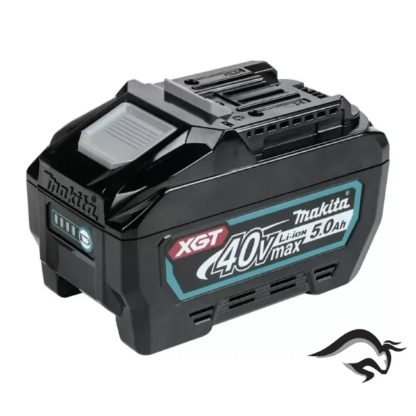 632R45-4-1.webp Batería de Ion de Litio 40V XGT 5.0Ah Makita BL4050F 632R45-4