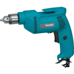 6407-1.webp Taladro de Rotación 3/8" 530W 2500 rpm Makita 6407