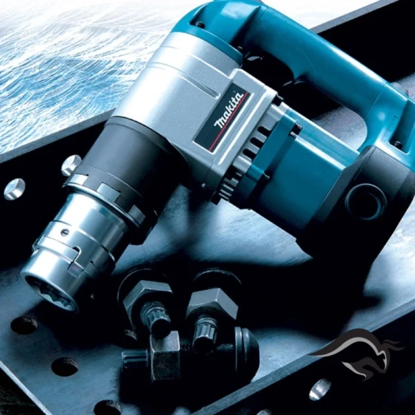6924N-3.webp Degolladora 1" 1050W 1100 Nm Makita 6924N