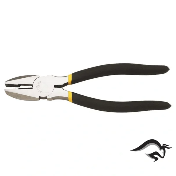 84-023LA-2.webp Alicate para Electricista 8" Stanley 84-023LA