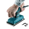 9035H-3.webp Lijadora Orbital 93 x 228 mm 180W Makita 9035H