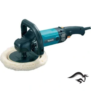 9237CB-1.webp Pulidora Angular 7 1200W 0-3200 RPM 3.4Kg 9237CB
