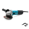 Amoladora Angular 4 1/2" 840W 11000 rpm Makita 9557HNGK