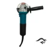 Amoladora Angular 4 1/2" 840W 11000 rpm Makita 9557HNGK