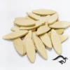 A-16922-1.webp Tarugo plano (GALLETA) (TIPO 0) 46 x 15 mm (100 PCs) A-16922