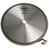 A-87242-1.webp Disco de sierra para Tronzadora 12" x 25.4 x 2.10mm 60 DIENTES LC1230 Acero templado A-87242