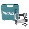 AF506-1.webp Clavadora Neumática 5/8" 2" Calibre 18 Makita AF506