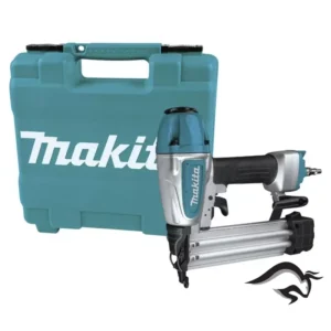 AF506-1.webp Clavadora Neumática 5/8" 2" Calibre 18 Makita AF506