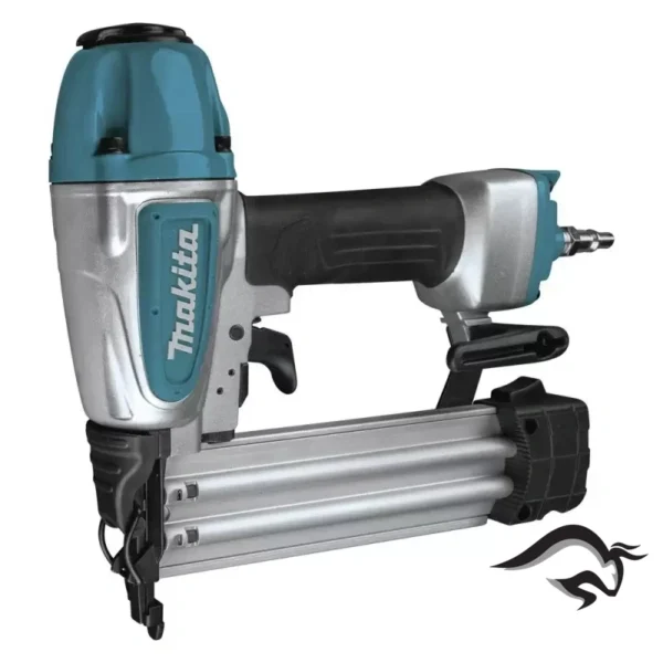 AF506-2.webp Clavadora Neumática 5/8" 2" Calibre 18 Makita AF506