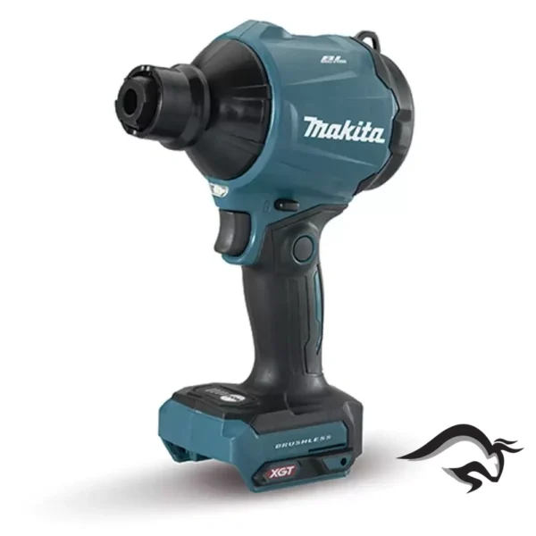 AS001GZ-1.webp Soplador Multifuncional XGT 40Vmax 4 Velocidades BL (Sin Baterias / Sin Cargador) Makita AS001GZ