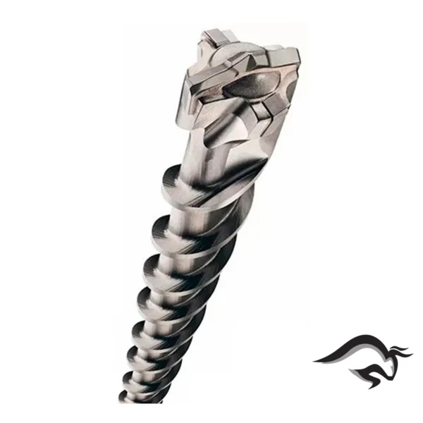 B-14613-3.webp Broca SDS-MAX Rock Blaster 32x450x570mm B-14613 Makita