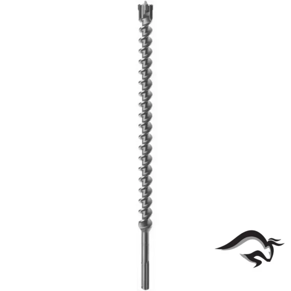 B-39453-1.webp Broca SDS-MAX Rock Max 32x450x570 mm B-39453