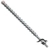 B-39453-2.webp Broca SDS-MAX Rock Max 32x450x570 mm B-39453