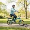 BBY180-3.webp Bicicleta Plegable 16" 36V BL Baretool Makita BBY180