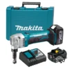 BJN161RFE-1.webp Roedora 18V LXT 1900 cpm Inc 2 Bat y Carg Makita BJN161RFE