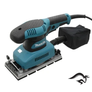 BO3710-1.webp Lijadora Orbital 1/3 (93 x 228 mm) 190W Makita BO3710