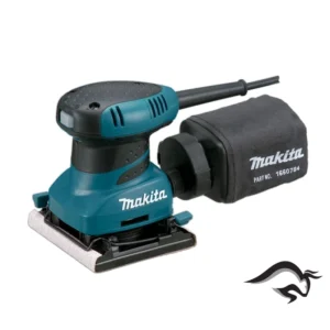 BO4556-1.webp Lijadora Orbital 1/4 (114 x 140 mm) 200W Makita BO4556