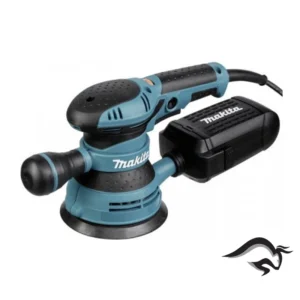 BO5041-1.webp Lijadora Excéntrica 5" (125 mm) 300W Makita BO5041