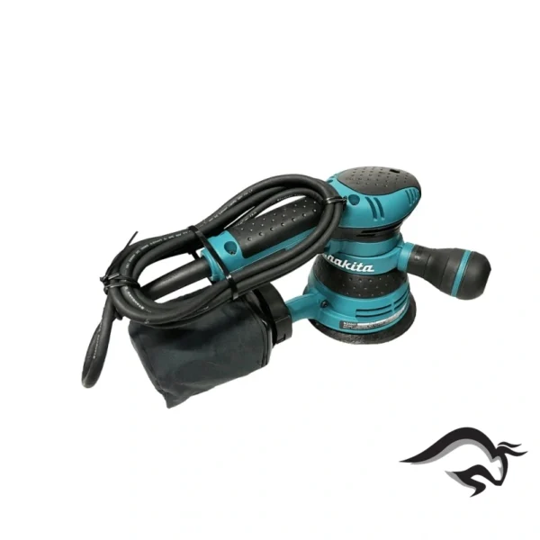 BO5041-2.webp Lijadora Excéntrica 5" (125 mm) 300W Makita BO5041