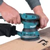 BO5041-3.webp Lijadora Excéntrica 5" (125 mm) 300W Makita BO5041