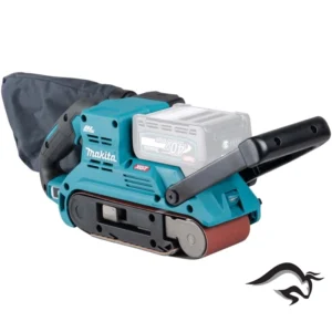 BS001GZ-1.webp Lijadora de Banda 76x533mm 40V XGT BL Baretool Makita BS001GZ