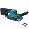 BS001GZ-2.webp Lijadora de Banda 76x533mm 40V XGT BL Baretool Makita BS001GZ