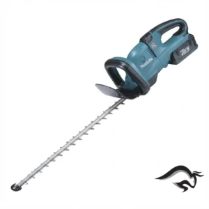 BUH550RD-1.webp Cortasetos Inalambrico 36V Makita BUH550RD