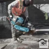 CE001GZ01-3.webp Cortadora de Concreto 14" (355 mm) 80V XGT BL Baretool Makita CE001GZ01
