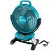 CF002GZ-1.webp Ventilador XGT 40Vmax - AC / 300mm (13") / 3 velocidades / Sin Baterías CF002GZ