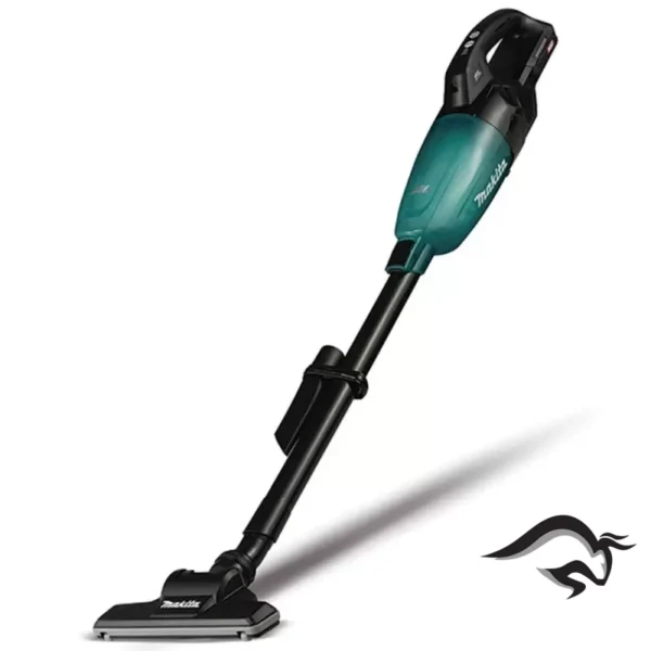 CL001GZ04-1.webp Aspiradora Inalámbrica XGT 40V / 730ml / 1.2m3/min / 21 KPa (sin baterias / cargador) CL001GZ04
