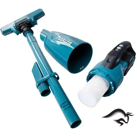 CL001GZ04-2.webp Aspiradora Inalámbrica XGT 40V / 730ml / 1.2m3/min / 21 KPa (sin baterias / cargador) CL001GZ04