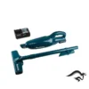 Aspiradora Inalambrica Flujo 1.4m³ / 12V CXT (inc. bateriaX1 1.5Ah + cargador) CL107FDWY