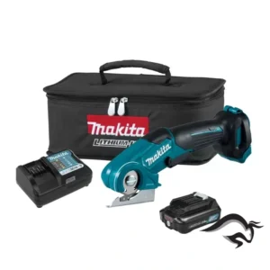 CP100DWA-1.webp Cortador Múltiple 12V CXT 300 Rpm 1 Batería 2.0 Ah Makita CP100DWA