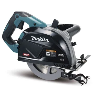 CS002GZ-1.webp Cortadora Circular de Metal 7 1/4" XGT 40Vmax Cap. Corte 2 5/8" BL-F.E.-AFT-XPT Sin Baterias Makita CS002GZ