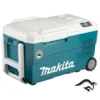 CW001GZ-1.webp Cooler/Calentador XGT-LXT-AC / 20L / Frío (-18° a 10°) / Caliente (30° a 60°) / IPX4 / Sin baterías CW001GZ