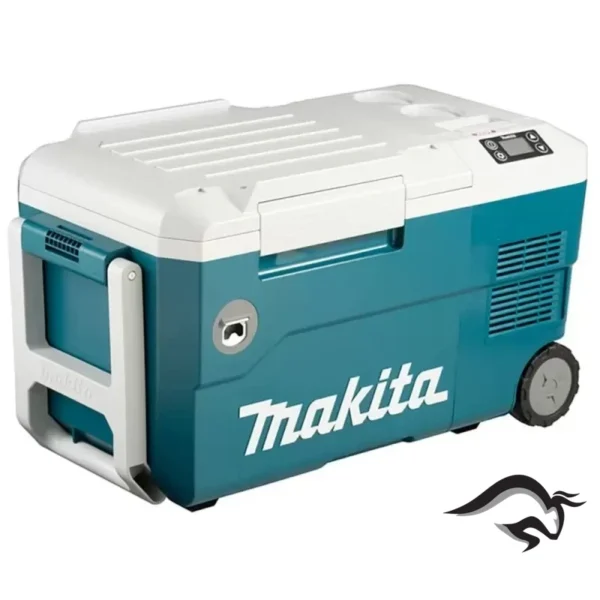 CW001GZ-1.webp Cooler/Calentador XGT-LXT-AC / 20L / Frío (-18° a 10°) / Caliente (30° a 60°) / IPX4 / Sin baterías CW001GZ