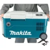 CW001GZ-3.webp Cooler/Calentador XGT-LXT-AC / 20L / Frío (-18° a 10°) / Caliente (30° a 60°) / IPX4 / Sin baterías CW001GZ