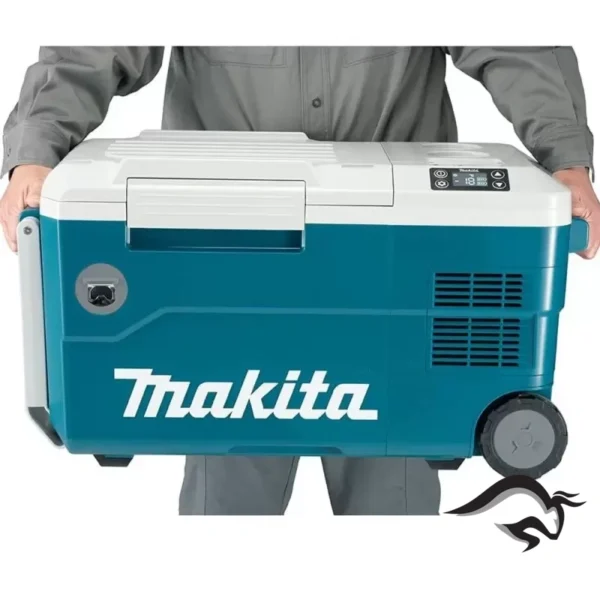 CW001GZ-3.webp Cooler/Calentador XGT-LXT-AC / 20L / Frío (-18° a 10°) / Caliente (30° a 60°) / IPX4 / Sin baterías CW001GZ