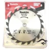 D-15811-1.webp Disco de Sierra Circular para madera 9-1/4" x 0-63/64" 20 D D-15811 Makita